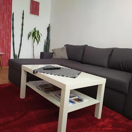 Apartman Jan Břeclav Extérieur photo