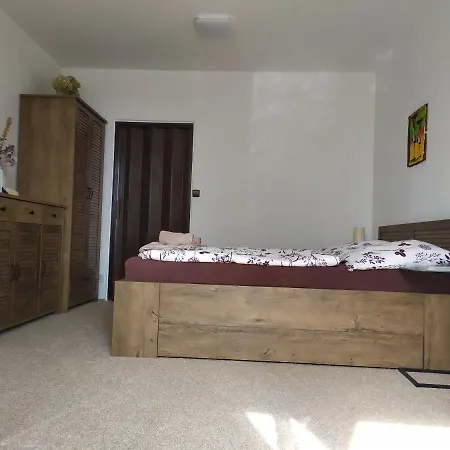 Apartman Jan Břeclav Extérieur photo