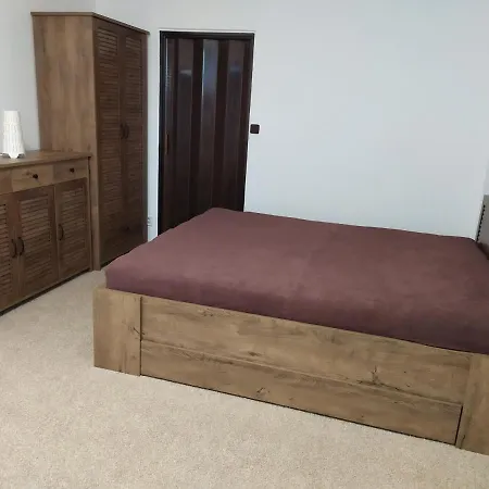 Apartman Jan Břeclav Extérieur photo