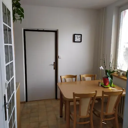 Apartman Jan Břeclav Extérieur photo