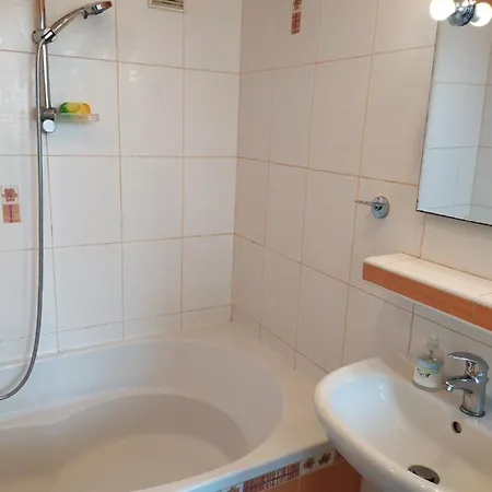 Apartman Jan Břeclav Extérieur photo