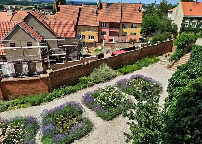 Apartman Jan
