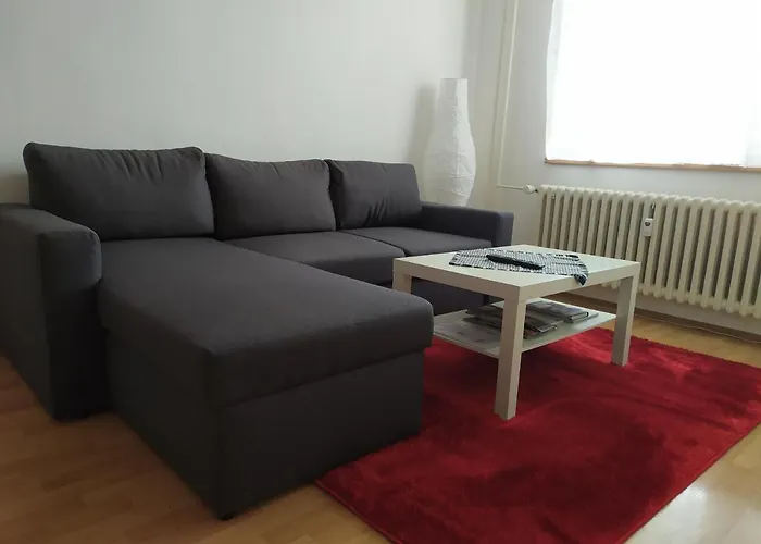 Apartman Jan