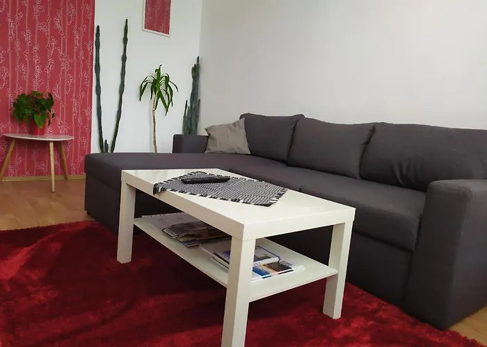 Apartman Jan