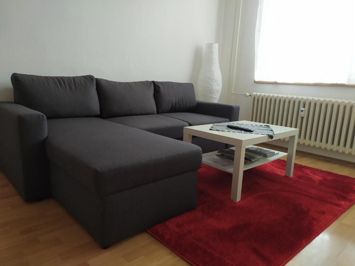 Jan Apartment *