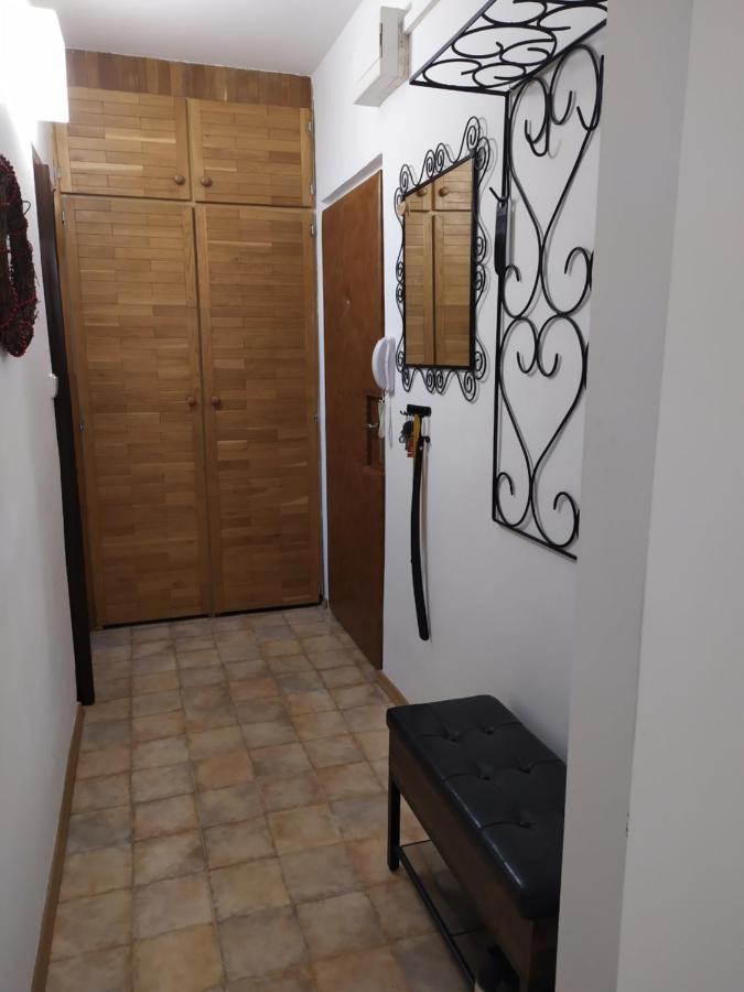 Jan Apartment Breclav
