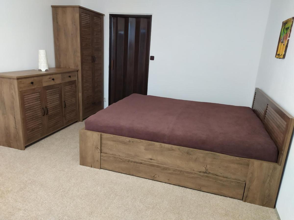Jan Appartement *