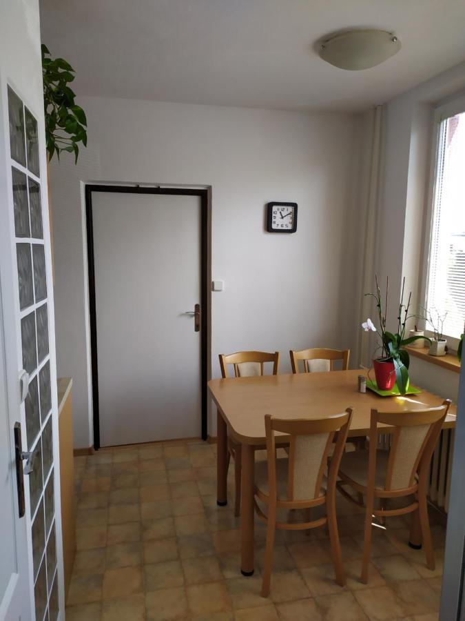 Apartment Jan *