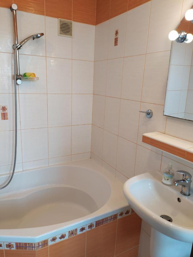 Jan Apartment Breclav